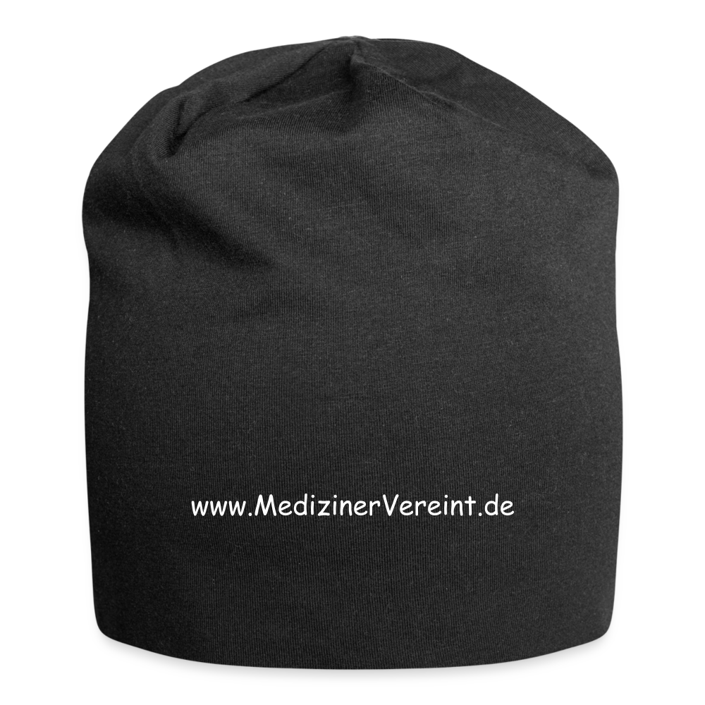 Beanie NO PICTURE PLEASE - Schwarz